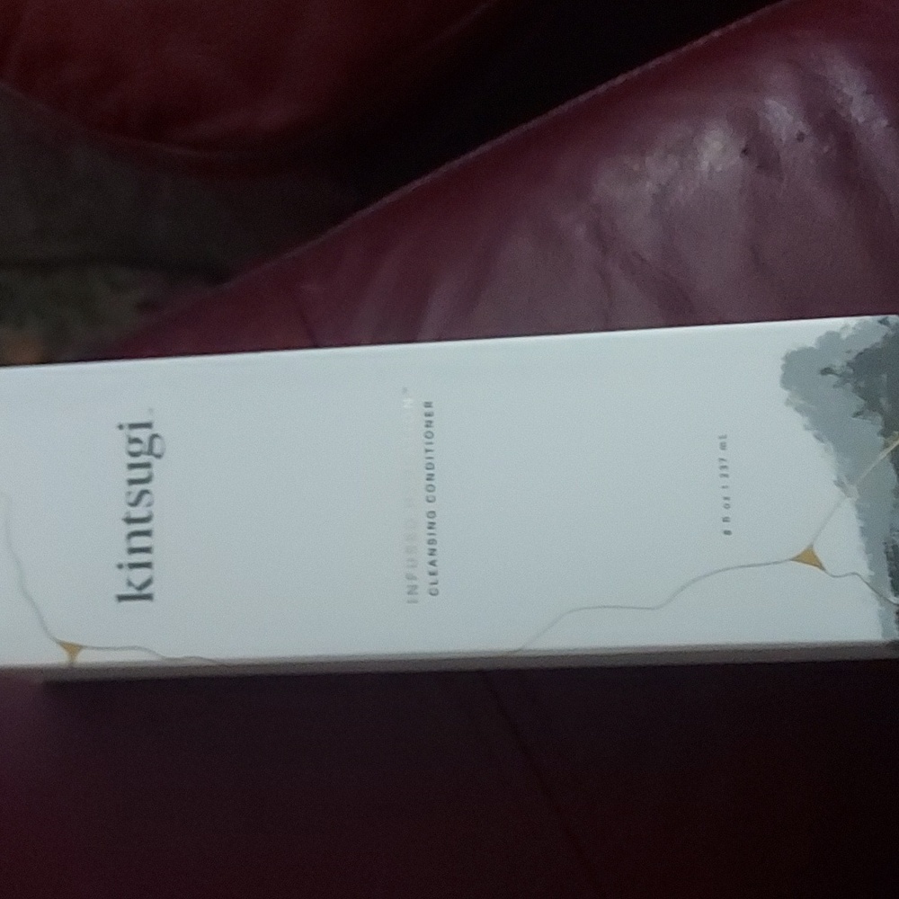 Kintsugi Cleansing Conditioner